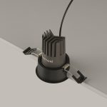 Встраиваемый светильник Technical DL115-10W-2.7K-B — изображение 5