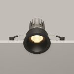 Встраиваемый светильник Technical DL115-10W-3K-B — изображение 2