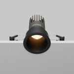 Встраиваемый светильник Technical DL116-10W-3K-B — изображение 2