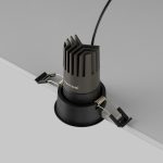 Встраиваемый светильник Technical DL116-10W-3K-B — изображение 3