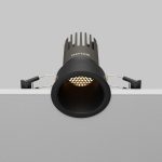 Встраиваемый светильник Technical DL116-10W-3K-B — изображение 4