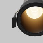 Встраиваемый светильник Technical DL116-10W-3K-B — изображение 5