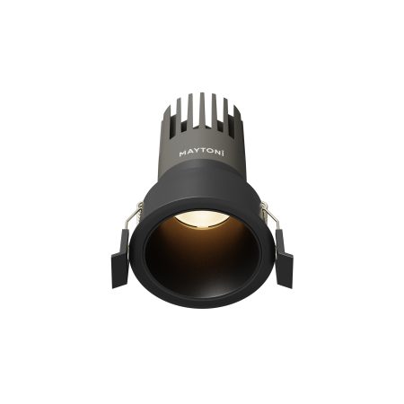 Встраиваемый светильник Technical DL116-10W-3K-B