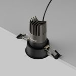 Встраиваемый светильник Technical DL116-10W-4K-B — изображение 3