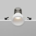 Встраиваемый светильник Technical DL116-10W-4K-W — изображение 2