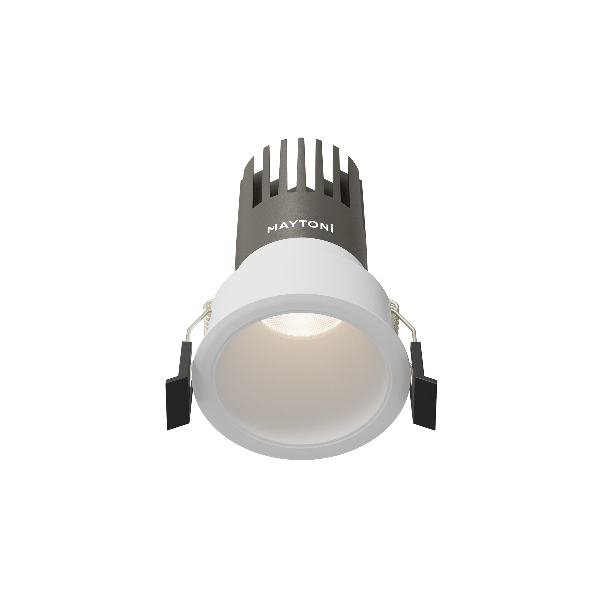 Встраиваемый светильник Technical DL116-10W-4K-W Встраиваемый светильник Technical DL116-10W-4K-W