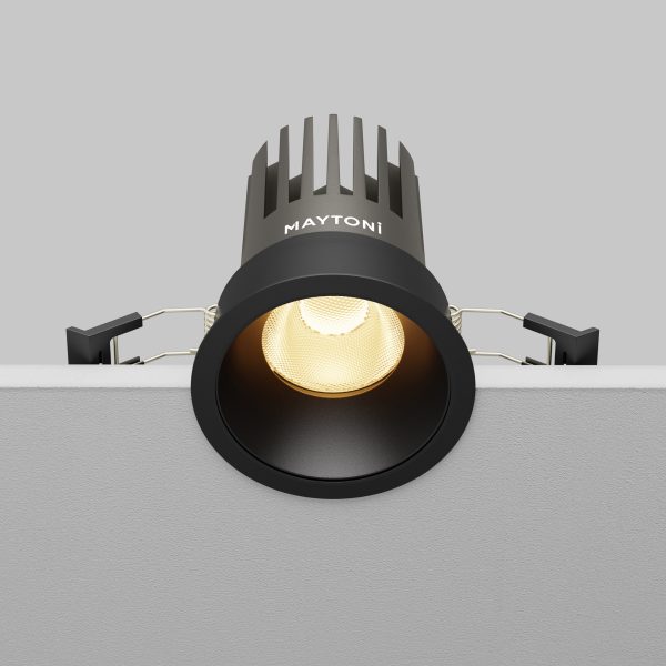 Встраиваемый светильник Technical DL117-15W-2.7K-B — изображение 2