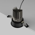 Встраиваемый светильник Technical DL117-15W-2.7K-B — изображение 3