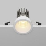 Встраиваемый светильник Technical DL117-15W-2.7K-W — изображение 2