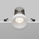 Встраиваемый светильник Technical DL117-15W-4K-W — изображение 2