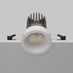 Встраиваемый светильник Technical DL117-15W-4K-W — изображение 4