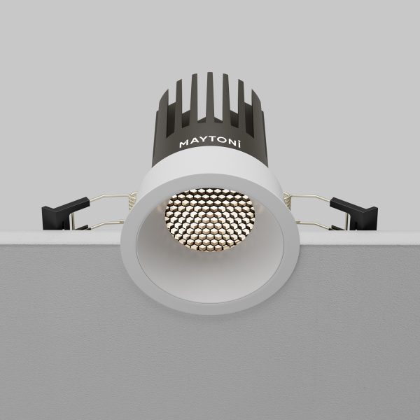 Встраиваемый светильник Technical DL117-15W-4K-W — изображение 4