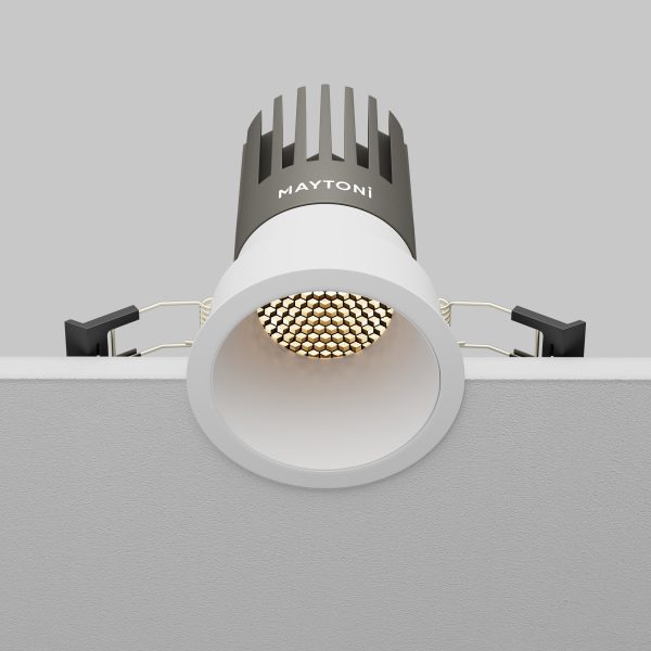 Встраиваемый светильник Technical DL118-15W-3K-W — изображение 4