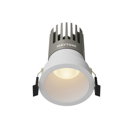 Встраиваемый светильник Technical DL118-15W-3K-W