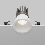 Встраиваемый светильник Technical DL118-15W-4K-W — изображение 2