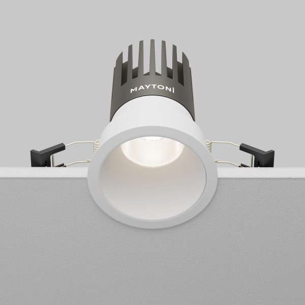 Встраиваемый светильник Technical DL118-15W-4K-W — изображение 2