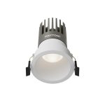 Встраиваемый светильник Technical DL118-15W-4K-W