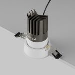 Встраиваемый светильник Technical DL118-15W-4K-W — изображение 3