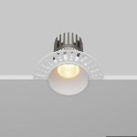 Встраиваемый светильник Technical DL119-10W-2.7K-TRS-W — изображение 2