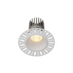 Встраиваемый светильник Technical DL119-10W-2.7K-TRS-W