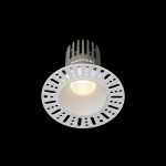 Встраиваемый светильник Technical DL119-10W-3K-TRS-W — изображение 4