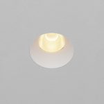 Встраиваемый светильник Technical DL121-15W-2.7K-TRS-W — изображение 5