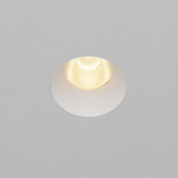 Встраиваемый светильник Technical DL121-15W-2.7K-TRS-W — изображение 5