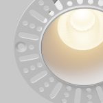 Встраиваемый светильник Technical DL122-15W-3K-TRS-W — изображение 4