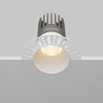 Встраиваемый светильник Technical DL122-15W-3K-TRS-W — изображение 5