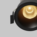 Встраиваемый светильник Technical DL123-10W-2.7K-B — изображение 4