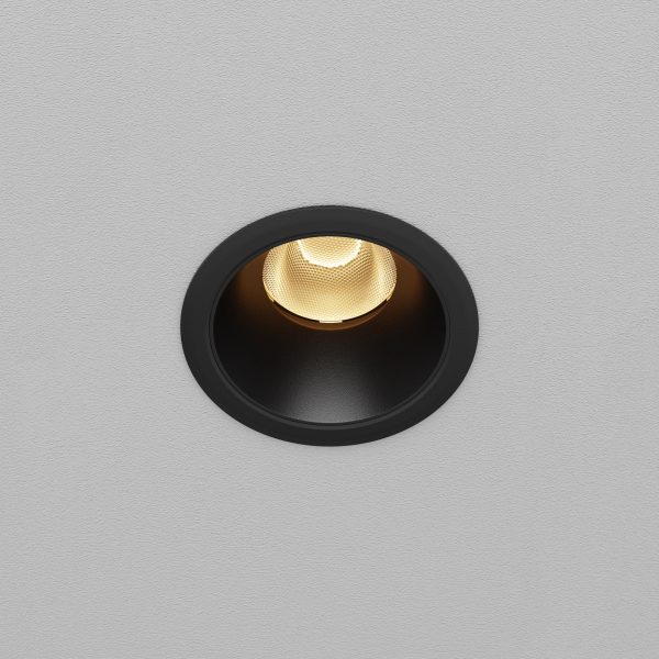 Встраиваемый светильник Technical DL123-10W-2.7K-B — изображение 5