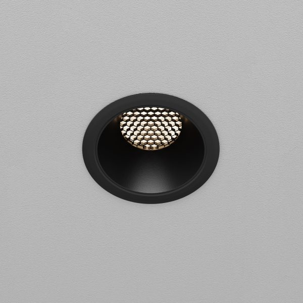 Встраиваемый светильник Technical DL123-10W-4K-B — изображение 2