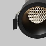 Встраиваемый светильник Technical DL123-10W-4K-B — изображение 3