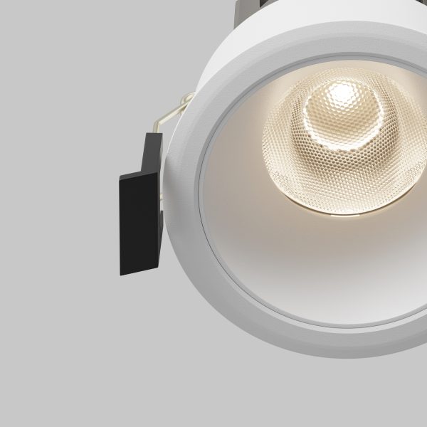 Встраиваемый светильник Technical DL123-10W-4K-W — изображение 2