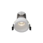 Встраиваемый светильник Technical DL123-10W-4K-W