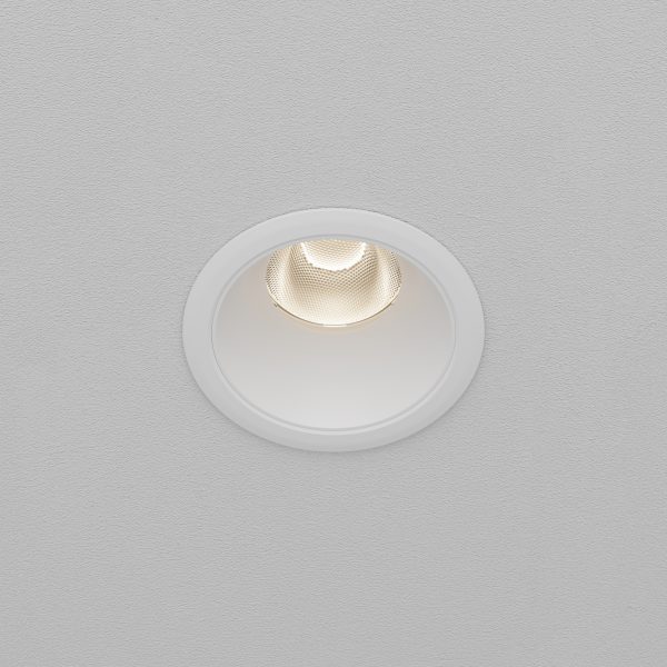Встраиваемый светильник Technical DL123-10W-4K-W — изображение 3
