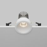 Встраиваемый светильник Technical DL123-10W-4K-W — изображение 4