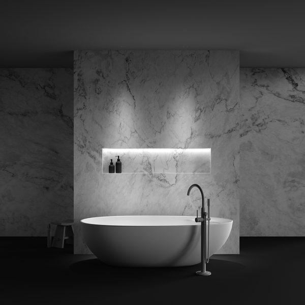 Встраиваемый светильник Technical DL123-10W-4K-W — изображение 5