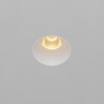 Встраиваемый светильник Technical DL124-10W-2.7K-TRS-W — изображение 3