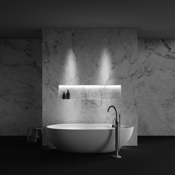 Встраиваемый светильник Technical DL124-10W-2.7K-TRS-W — изображение 5