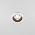 Встраиваемый светильник Technical DL125-L12-3K-W — изображение 4