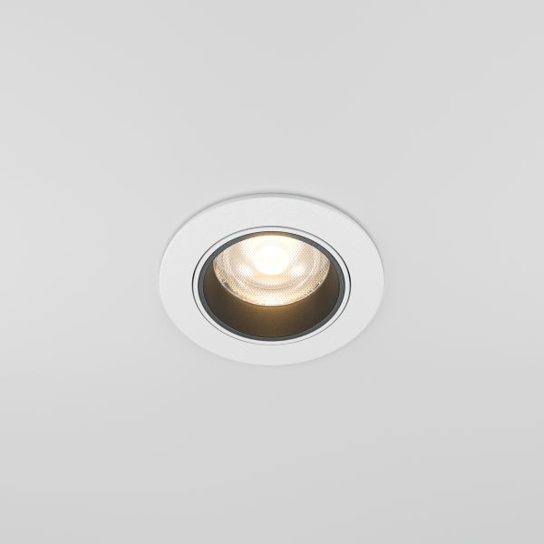 Встраиваемый светильник Technical DL125-L12-3K-W — изображение 4