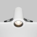 Встраиваемый светильник Technical DL125-L12-3K-W — изображение 5