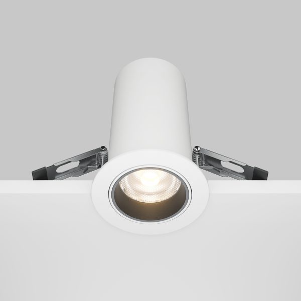 Встраиваемый светильник Technical DL125-L12-3K-W — изображение 5