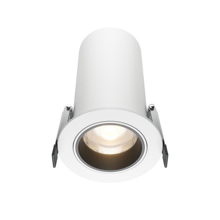 Встраиваемый светильник Technical DL125-L12-3K-W