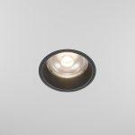 Встраиваемый светильник Technical DL125-L12-4K-TRS-B — изображение 4