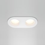 Встраиваемый светильник Technical DL126-02-GU10-W — изображение 3