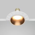 Встраиваемый светильник Technical DL126-GU10-TRS-MG — изображение 5