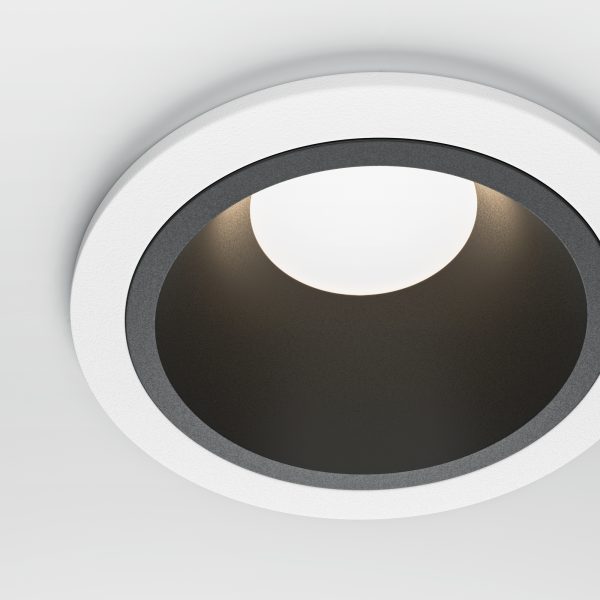 Встраиваемый светильник Technical DL126-GU10-WB — изображение 3