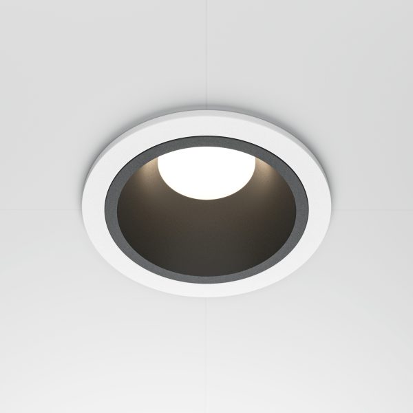 Встраиваемый светильник Technical DL126-GU10-WB — изображение 4